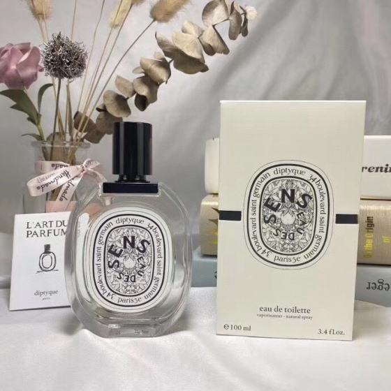 Eau Des Sens Eau de Toilette-100ml